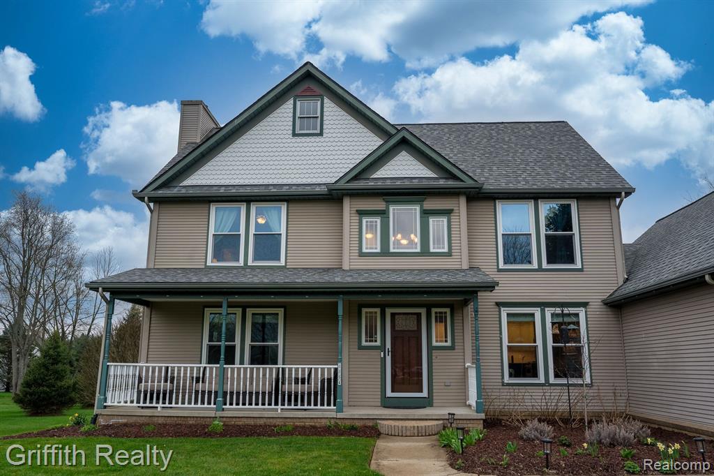 8854 BUCHANAN Road, Brighton, MI 48116 — Photo 49