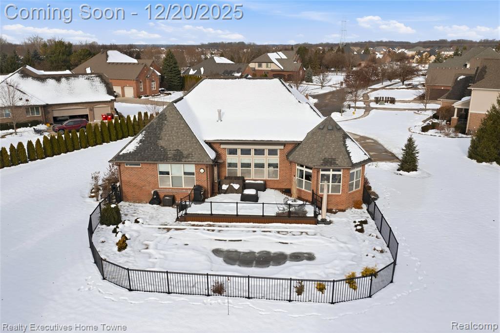 63072 S Plantation Court, Washington, MI 48095 — Photo 4