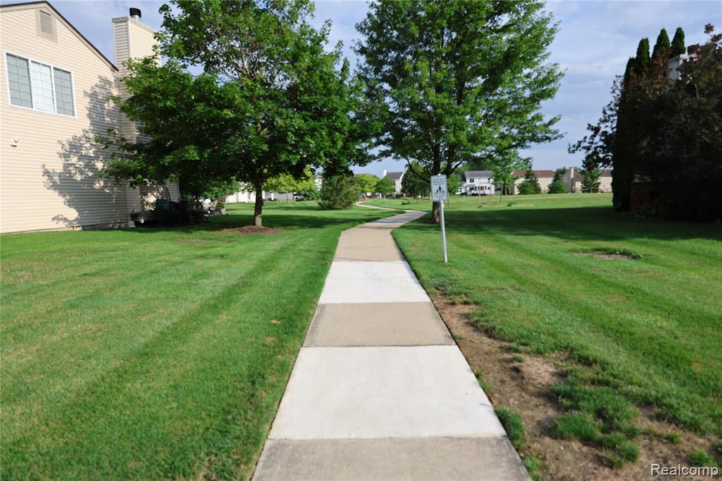 3361 Milcroft Court, Canton, MI 48188 — Photo 42