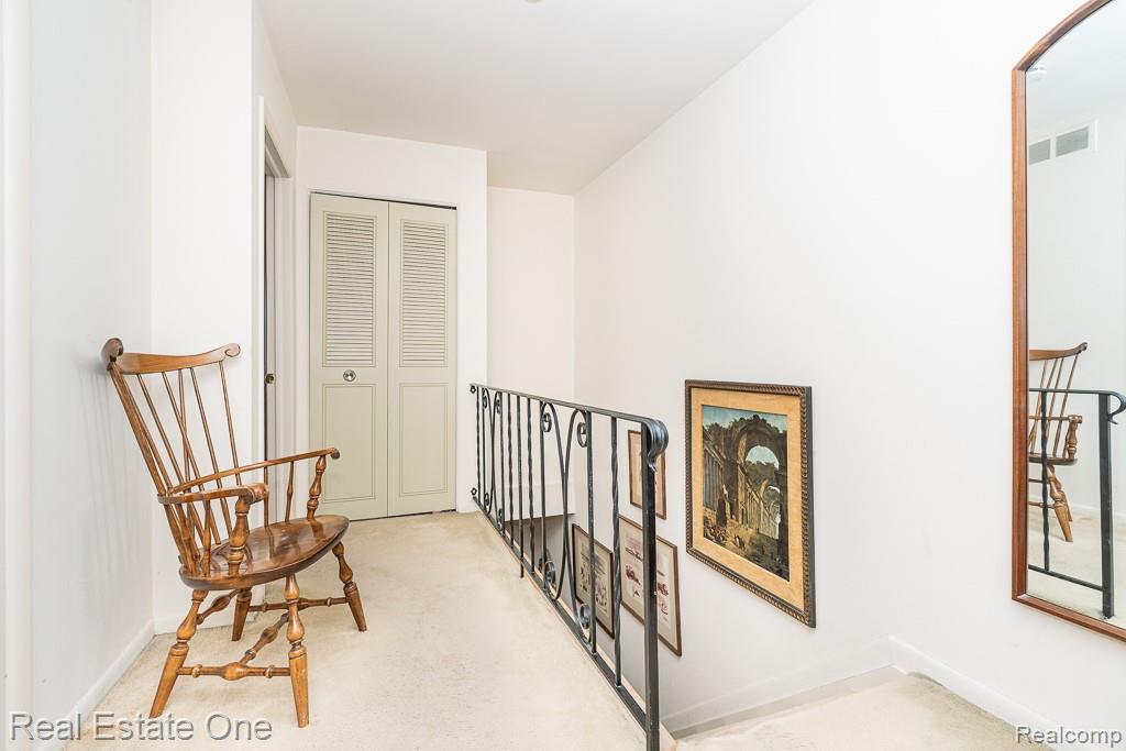 409 Fox Hills Drive N, 95, Bloomfield Hills, MI 48304 — Photo 19