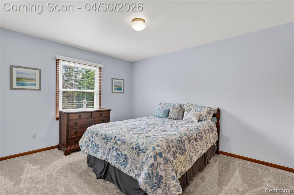 49333 Harvest Drive, Plymouth, MI 48170 — Photo 46
