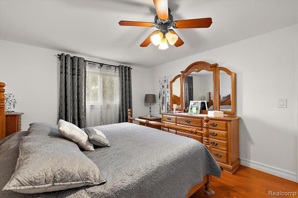 40058 Fraser Drive, Sterling Heights, MI 48310 — Photo 31