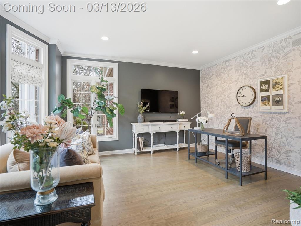 2303 W Predmore Road, Oakland, MI — Photo 10