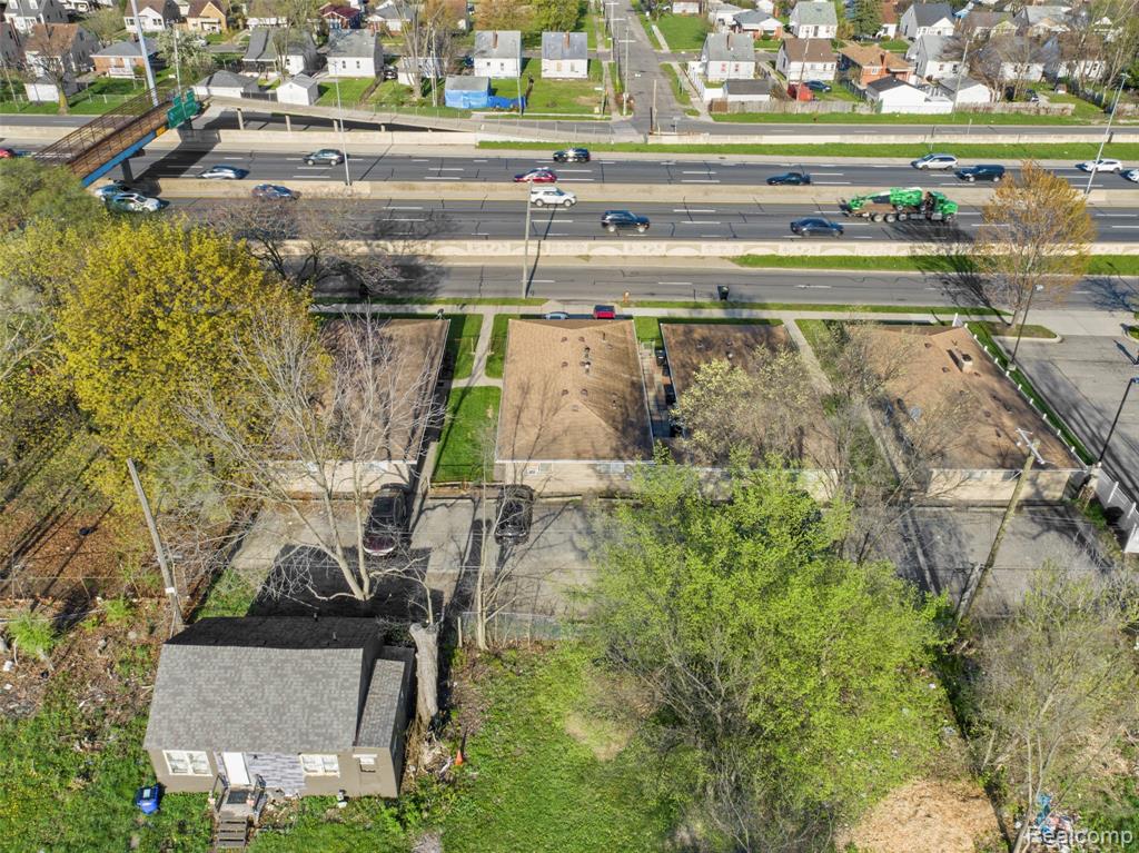 7464/7460 Southfield Road, Detroit, MI 48228 — Photo 6