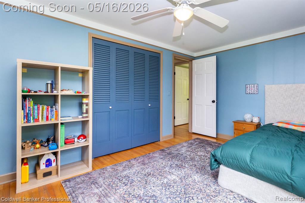 605 Apple Hill Lane, Rochester Hills, MI 48306 — Photo 33