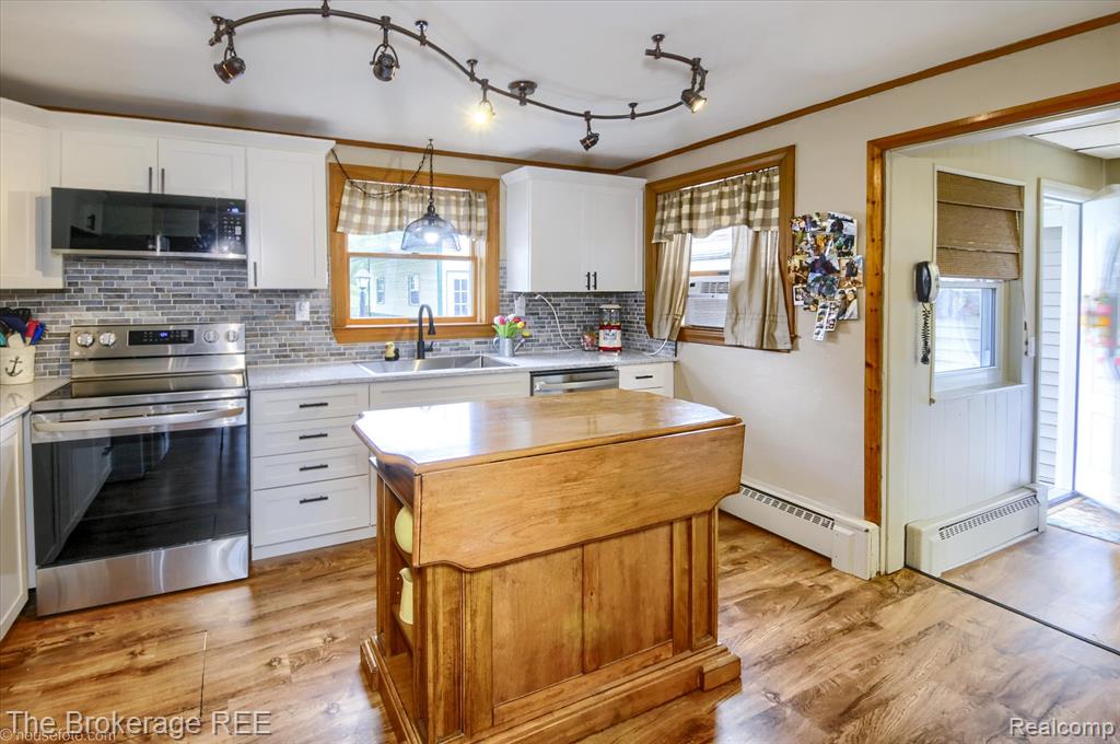 2235 W Fork Road, Lapeer, MI 48446 — Photo 36