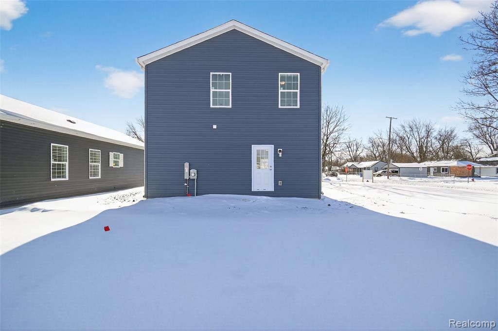 7511 Packard Avenue, Warren, MI 48091 — Photo 4