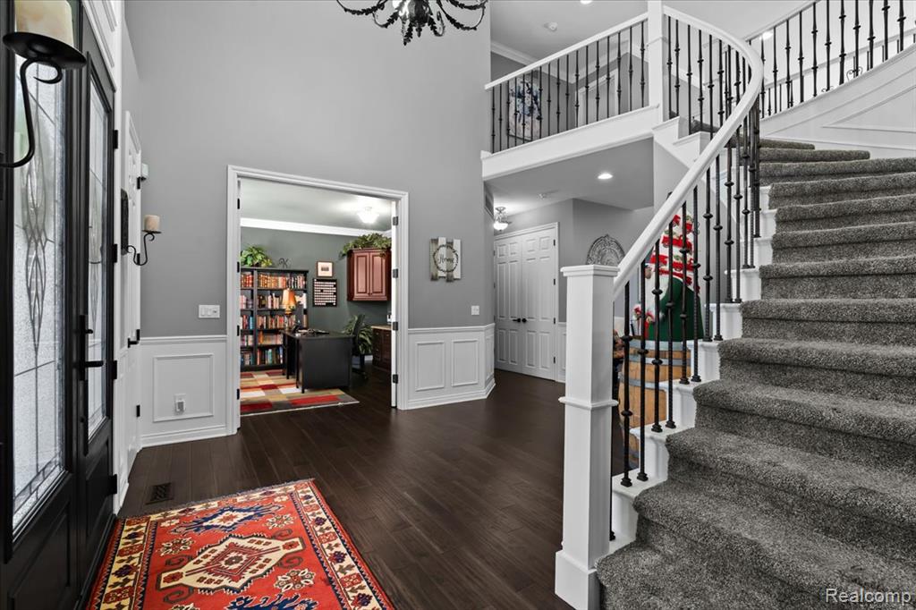 9050 Cascade Drive, South Lyon, MI 48178 — Photo 5