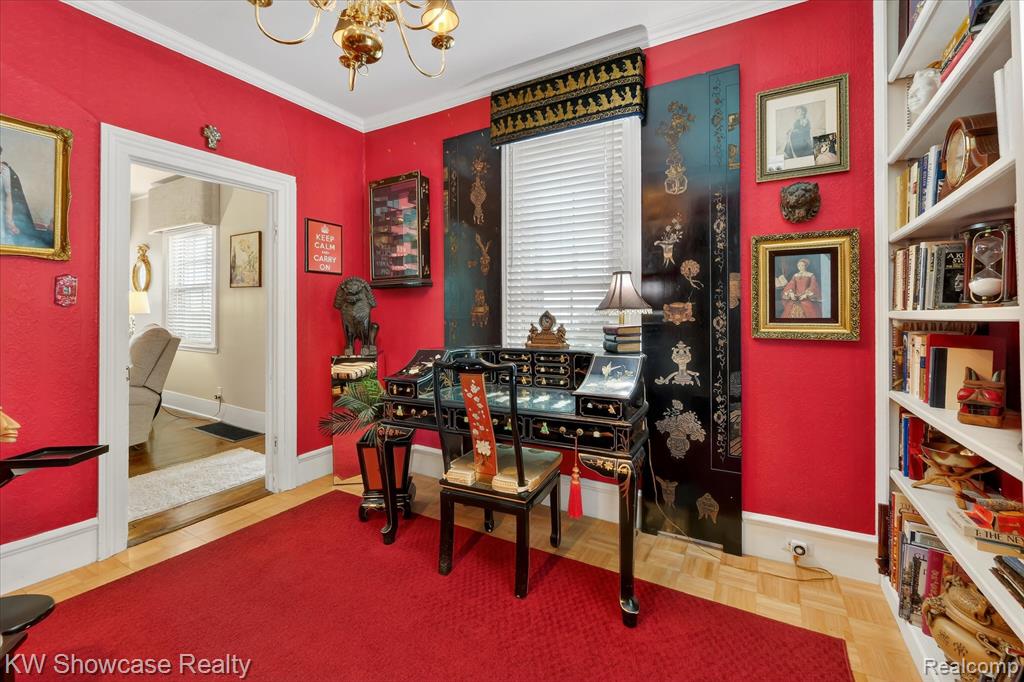 323 Franklin Street, Milford, MI 48381 — Photo 11