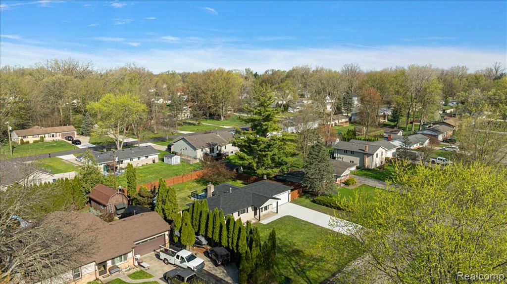 47349 Nita Drive, Utica, MI 48317 — Photo 7