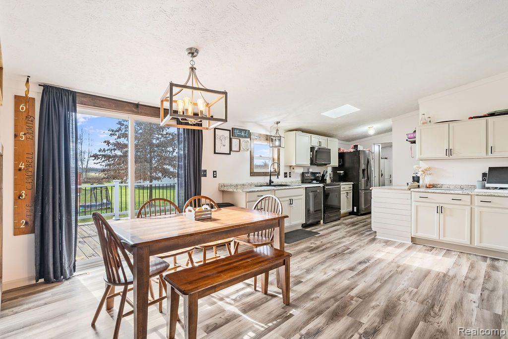 20795 W BALDWIN Road, Elsie, MI 48831 — Photo 19