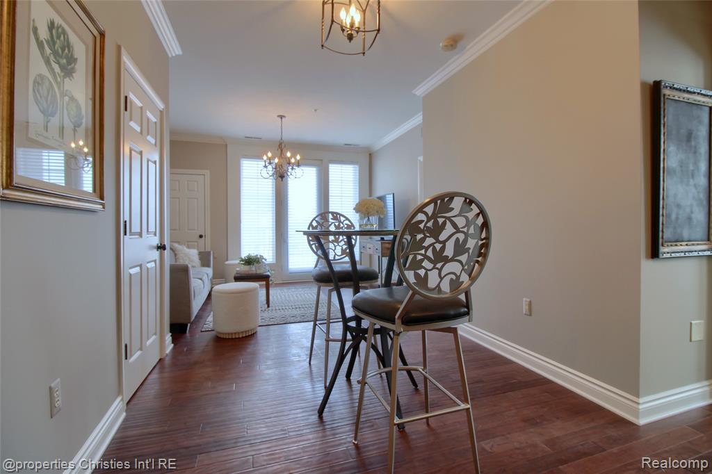 730 Penniman Avenue, 5, Plymouth, MI 48170 — Photo 10