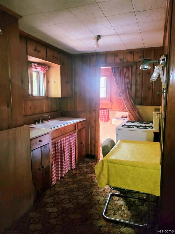 7528 OLD STUMP Road, Gaylord, MI 49735 — Photo 17