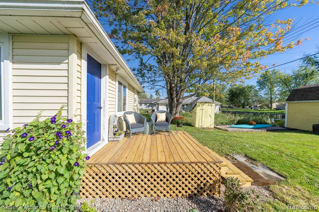 5599 E RIVER Road, East China, MI — Photo 10