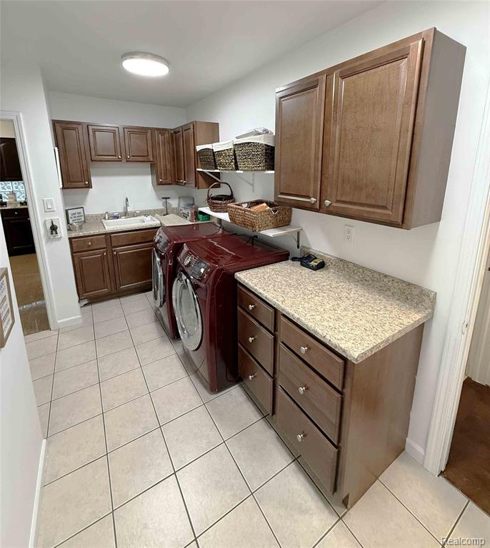 1475 Avondale Street, Sylvan Lake, MI 48320 — Photo 9