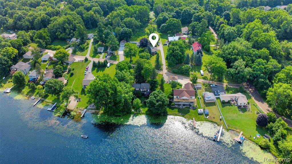 5977 Anglers Drive, Ortonville, MI 48462 — Photo 36