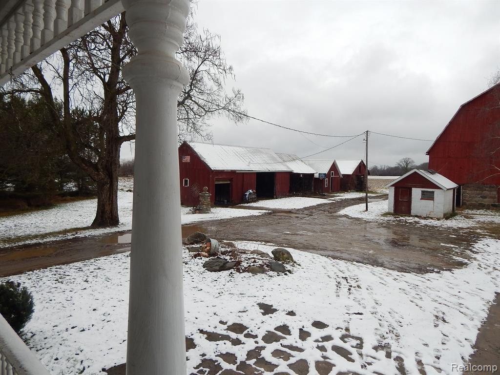 12686 WILKES Road, Brockway, MI 48097 — Photo 30