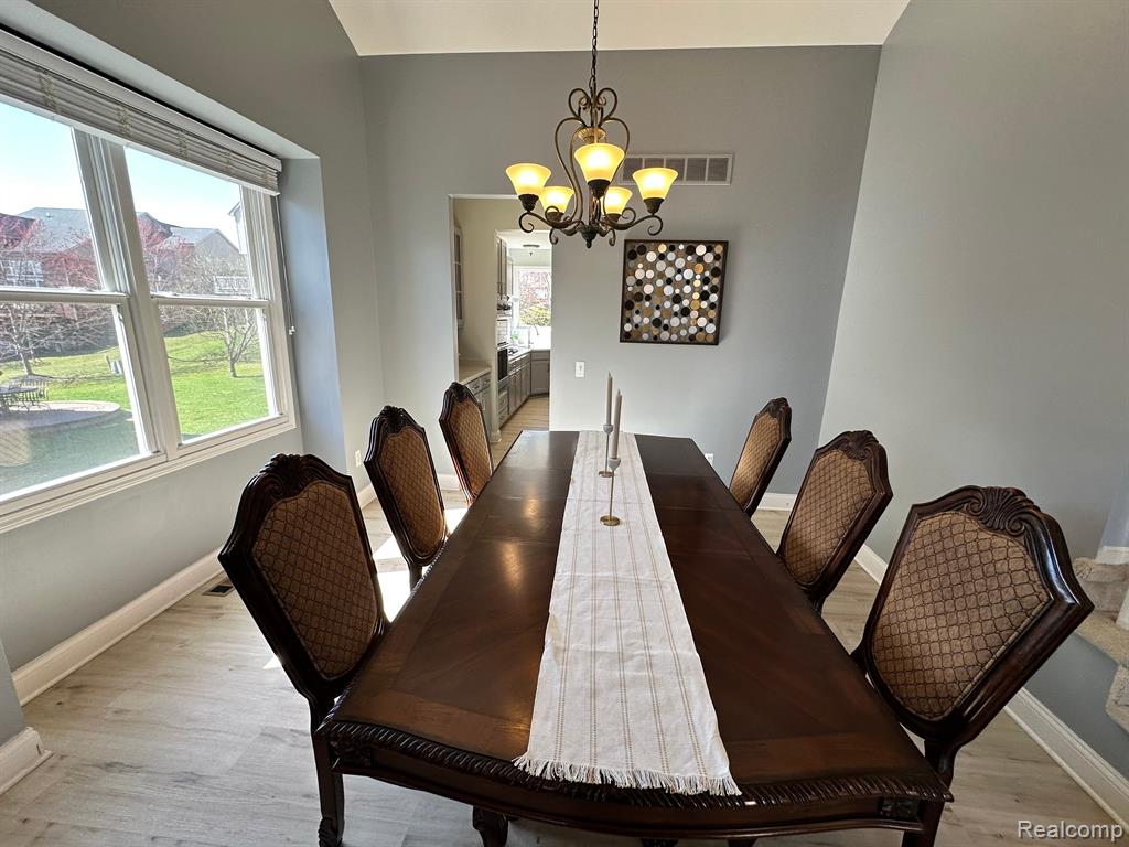 16983 COURVILLE Drive, Northville, MI 48168 — Photo 10