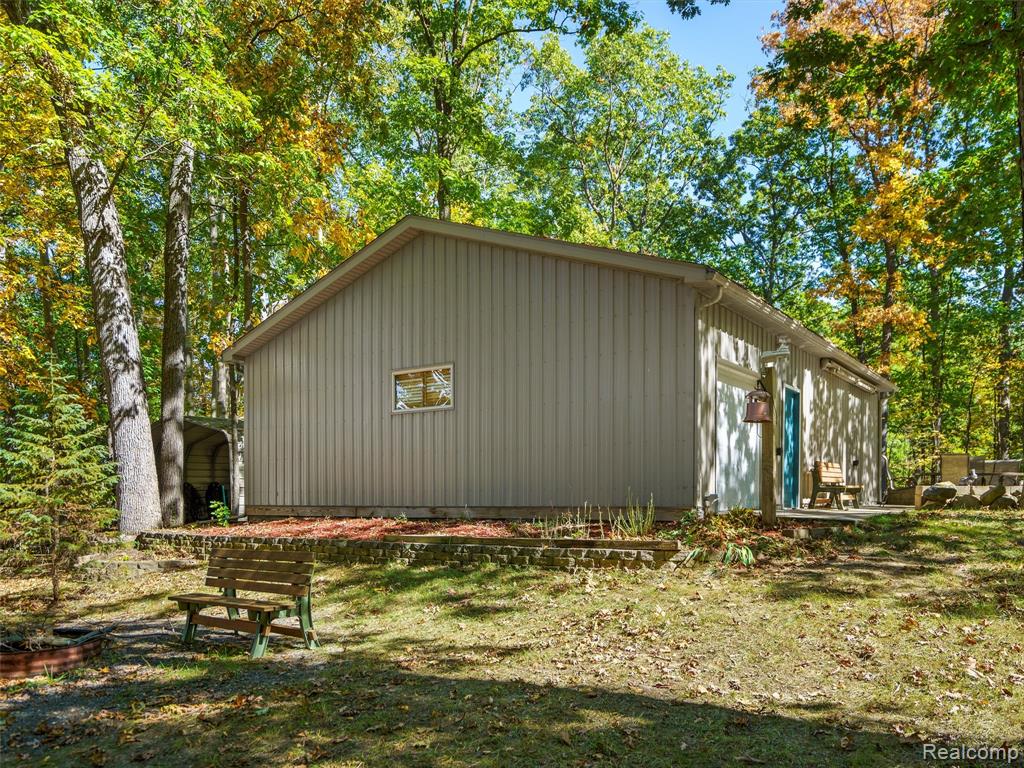 11371 Runyan Lake Road, Fenton, MI 48430 — Photo 34