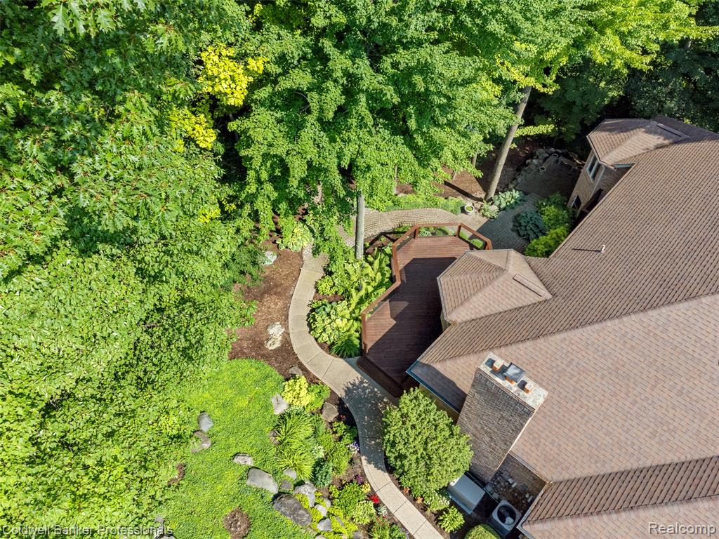8661 DEERWOOD Road, Clarkston, MI 48348 — Photo 76