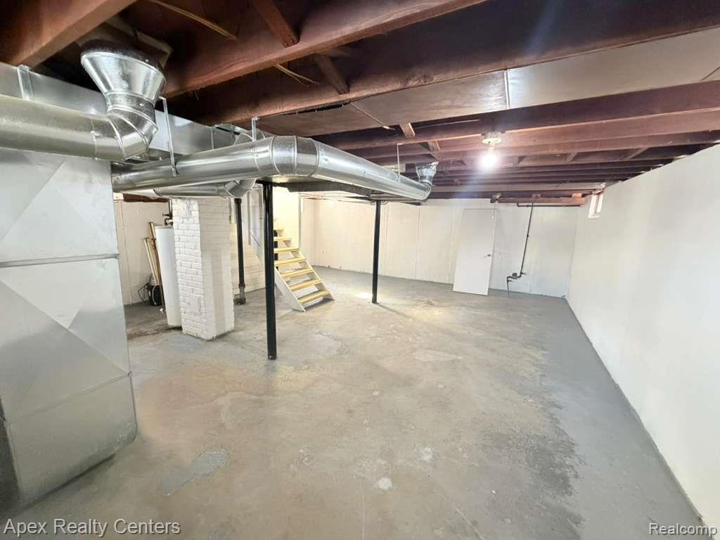 7232 Dolphin, Redford, MI 48239 — Photo 12