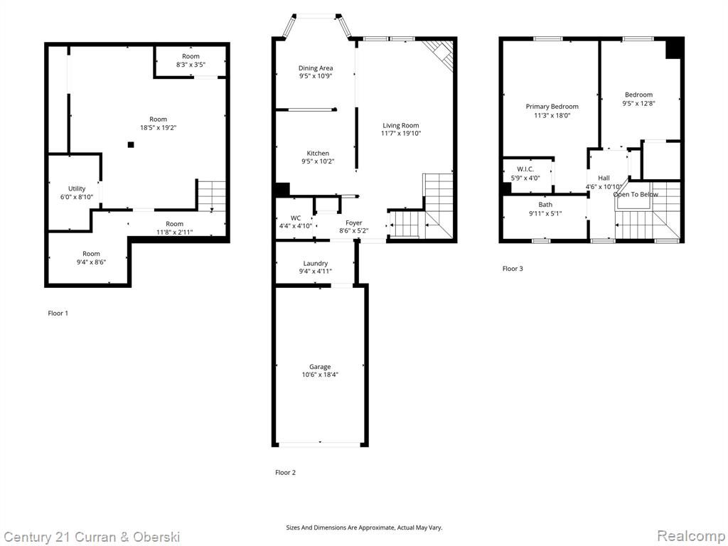 3099 Village Circle, Ann Arbor, MI 48108 — Photo 38