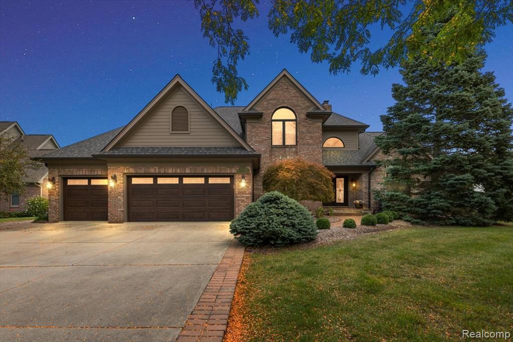 3705 Riverview Terrace N, East China, MI — Photo 5