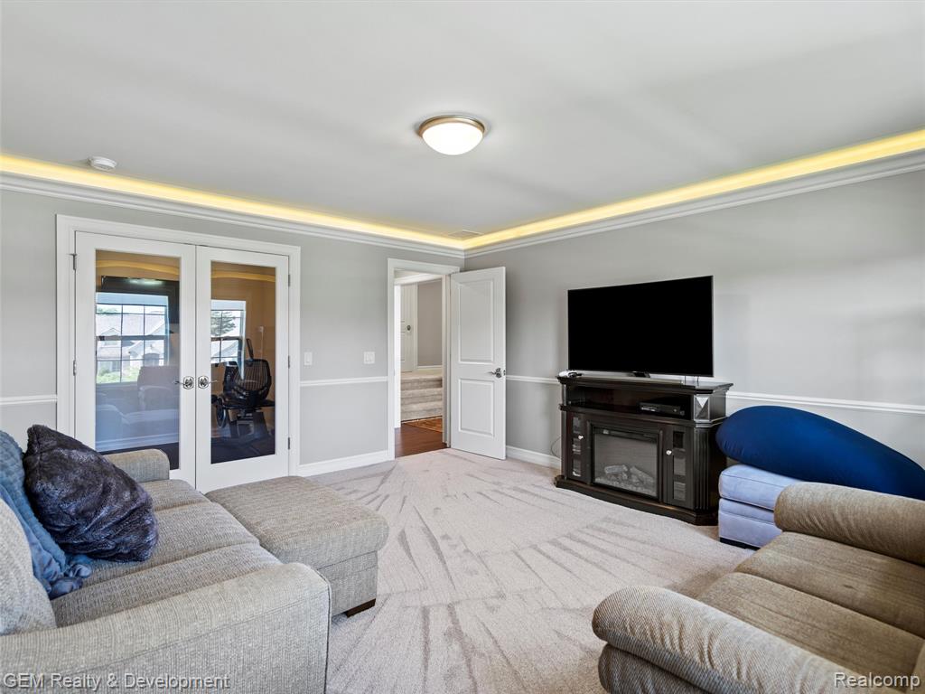 47545 Casa Loma Court, Northville, MI 48167 — Photo 37