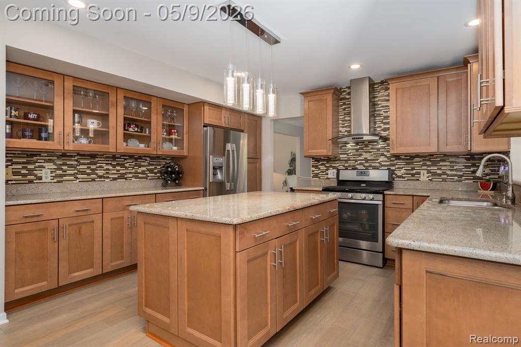 3862 Stone Haven Drive, Troy, MI 48084 — Photo 16