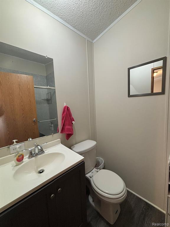4101 lot #601 S Sheridan, Lennon Vlg, MI 48449 — Photo 10