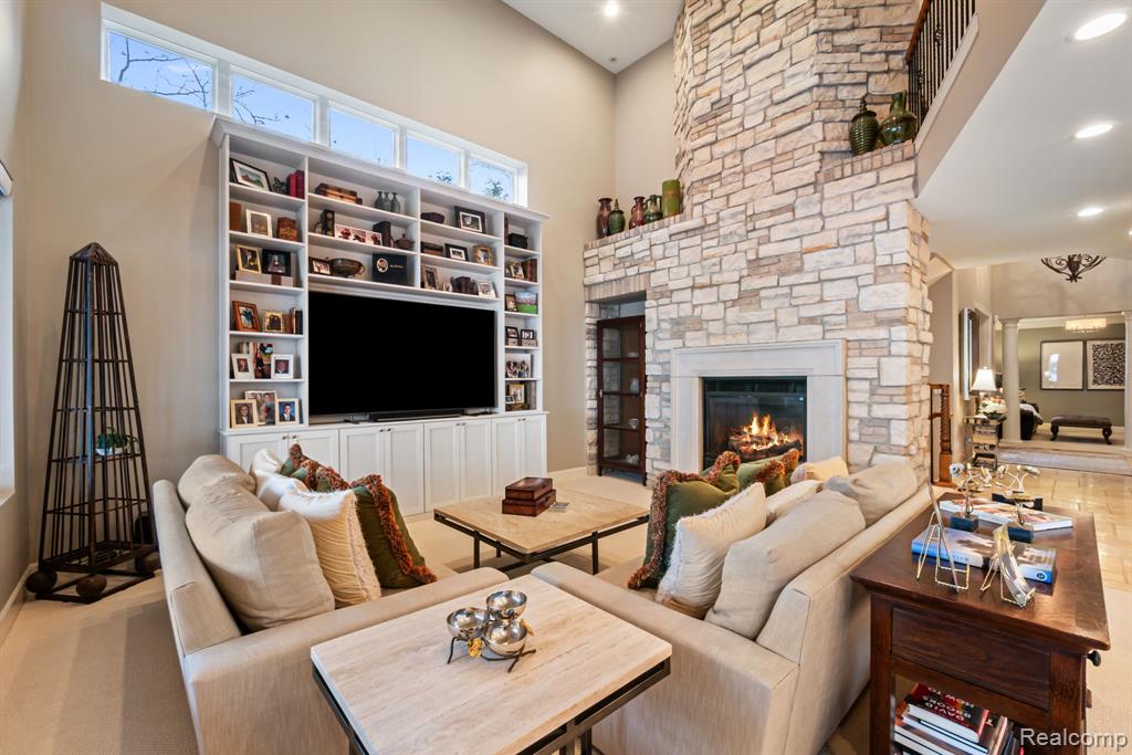 7405 Locklin, West Bloomfield, MI 48324 — Photo 7