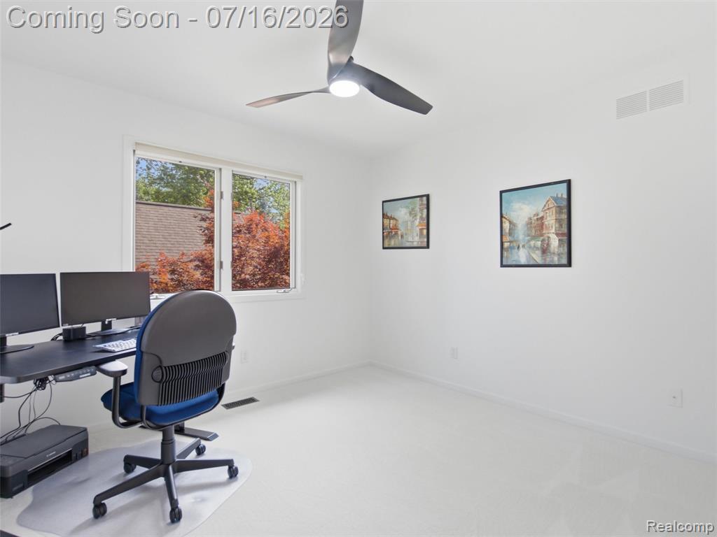 2314 N Duck Lake Road, Highland, MI 48356 — Photo 33