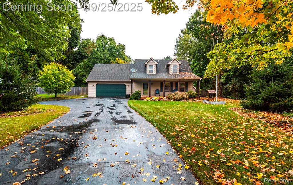 2672 N Lapeer Road, Lapeer, MI 48446 — Photo 3