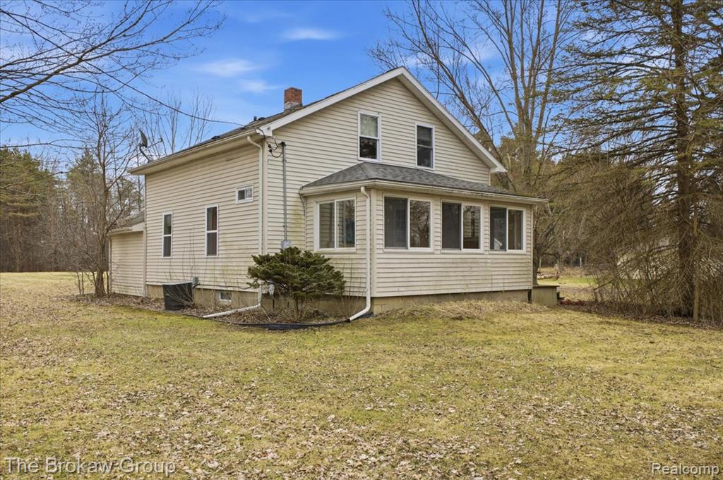 4340 N Webster Road, Flushing, MI 48433 — Photo 6