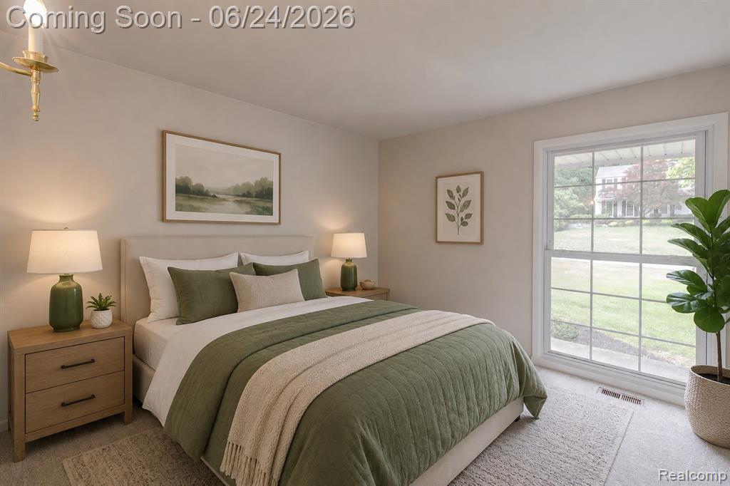 710 Basswood Drive, Rochester Hills, MI 48309 — Photo 31