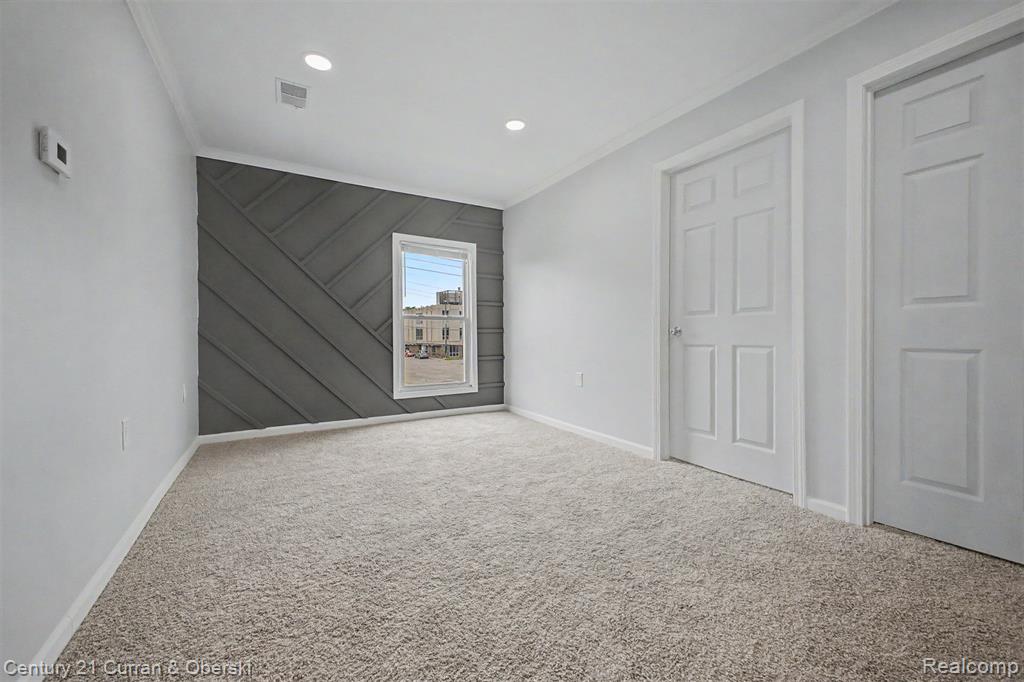 124 Henry Clay Avenue, Pontiac, MI 48341 — Photo 30