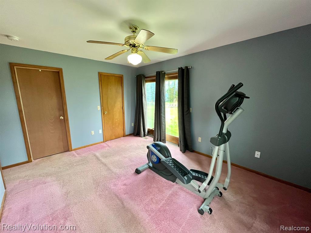 3450 BRIGGS Road, Otter Lake, MI 48464 — Photo 16
