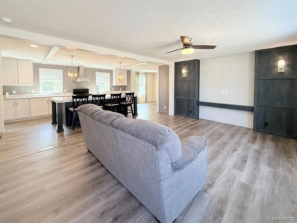 1553 Larkmore Lane, Grass Lake, MI 49240 — Photo 11