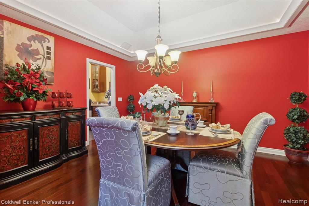 13065 White Oaks, Gaines Vlg, MI 48436 — Photo 14