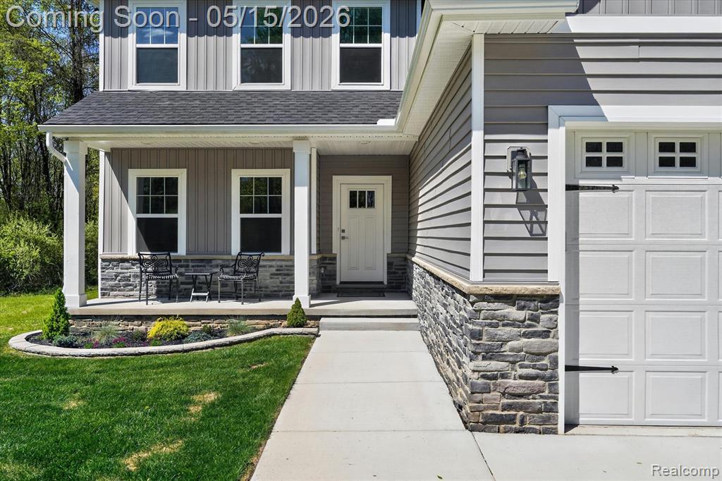 8130 Hinchey Road, Pinckney, MI 48169 — Photo 2