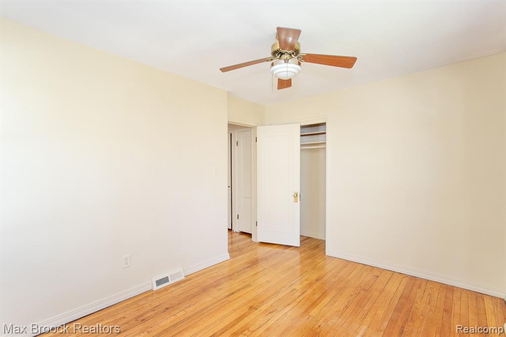 718 Meadowdale Street, Ferndale, MI 48220 — Photo 23