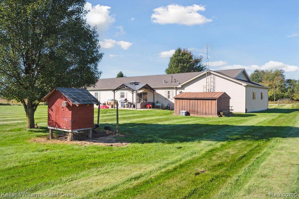 2076 N LAKE PLEASANT Road, Attica, MI 48412 — Photo 40