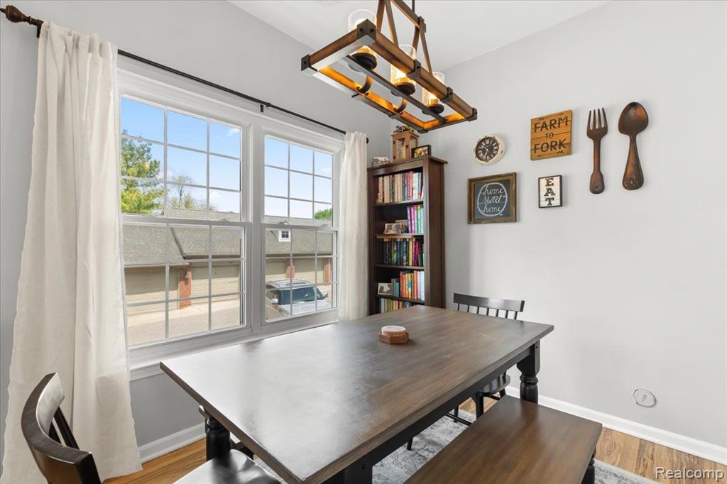 2070 Cloverly Lane, Ann Arbor, MI 48108 — Photo 10