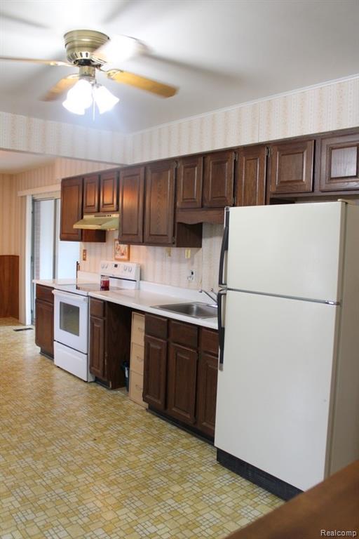 907 Farnham Avenue, Lincoln Park, MI 48146 — Photo 21