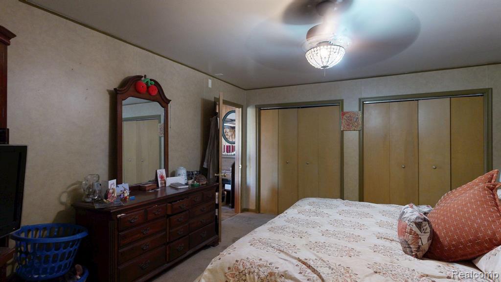 206 Wellington Crescent, Mount Clemens, MI 48043 — Photo 23