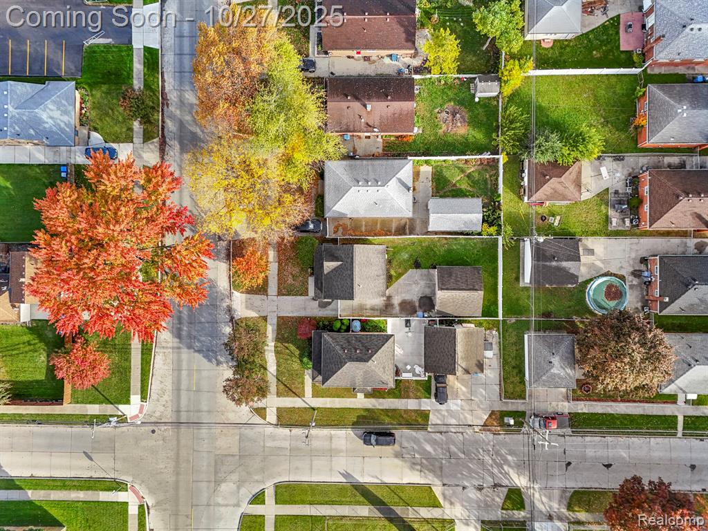 4209 Monroe Street, Dearborn Heights, MI 48125 — Photo 38