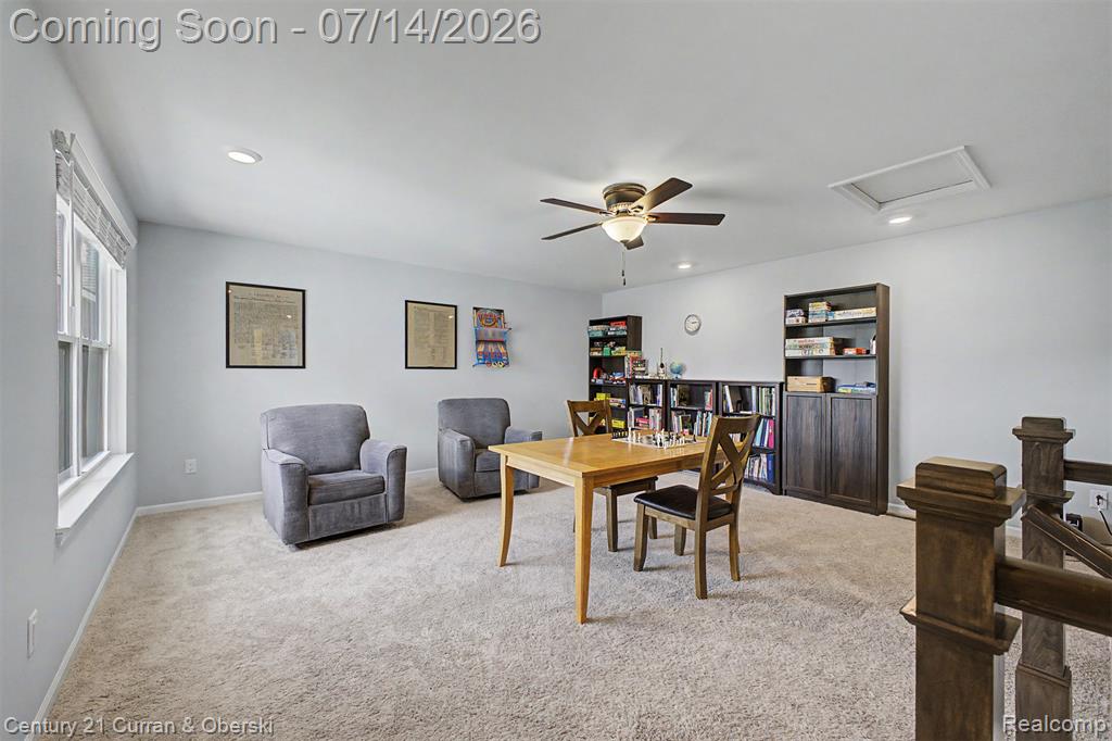 24256 Oak Ridge Boulevard, South Lyon, MI 48178 — Photo 30