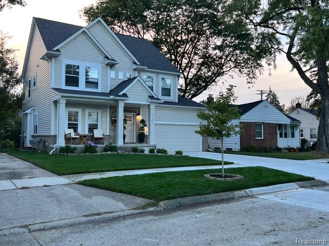 4707 Olivia Avenue, Royal Oak, MI 48073 — Photo 36