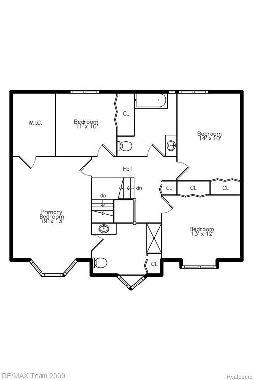 17148 PON VALLEY Drive, Northville, MI 48168 — Photo 88
