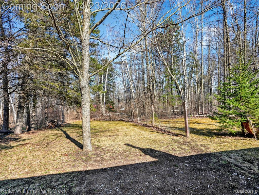 2800 Arrowhead Trail, Glennie, MI 48737 — Photo 37